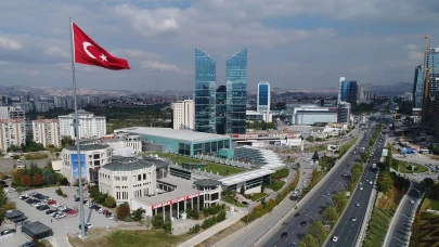 Ankara’dan Minsk’e ticaret çıkarması: Hedef yeni pazarlar, stratejik iş birlikleri