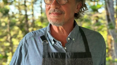 Valentino Luchin kimdir? ABD’nin gözde İtalyan şefi banka soygunlarıyla gündemde!