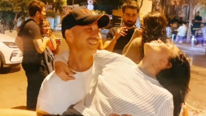 Sera Kutlubey defteri kapandı! Rıza Kocaoğlu, Aybüke Albere ile aşk yaşıyor