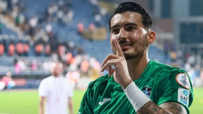 Uğurcan Çakır kimdir, aslen nereli, kaç yaşında, boyu, istatistikleri? Milli kalecinin hayatı, kariyeri ve biyografisi