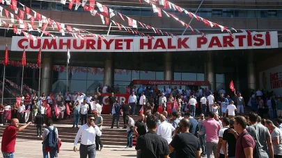 Dışkapı’da kritik duruşma: Devlet güvenliği en üst seviyede!