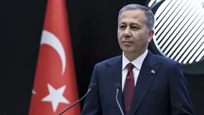 Bakan Yerlikaya duyurdu: 61 Şehit yakınımızı Umre’ye uğurladık