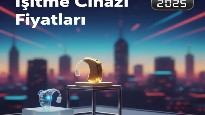 İşitme Cihazı Fiyatları ve Kulak Arkası, Kulak İçin Görünmeyen Model Karşılaştırmaları