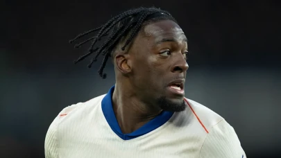 Sergen Yalçın’dan yönetim’e mesaj: 'Disasi mutlaka alınmalı'