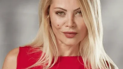 Seray Sever’den şok iddia: “Eşimle aramızı bozmaya çalışan ünlüler oldu!”