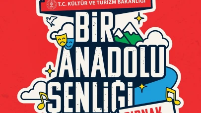 Şırnak’ta “Bir Anadolu Şenliği” rüzgarı esecek: İşte etkinlik takvimi