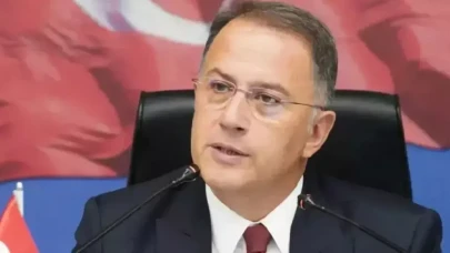 AYM'den önemli karar: Murat Çalık'ın tahliye talebi reddedildi