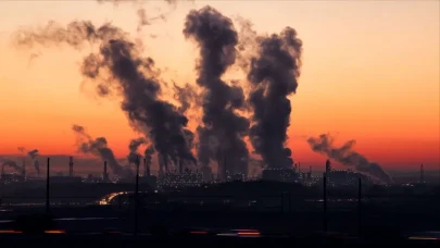 Hava kirliliğinin en yoğun olduğu ülkeler açıklandı: Türkiye’nin sırası dikkat çekti