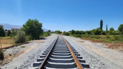 Malatya-Gölbaşı-Narlı-Nurdağı Demir Yolu yeniden açılıyor: Ticaretin kaderi değişiyor