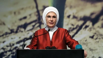Emine Erdoğan, BM Genel Kurulu’nda sıfır atık sergisini açıyor