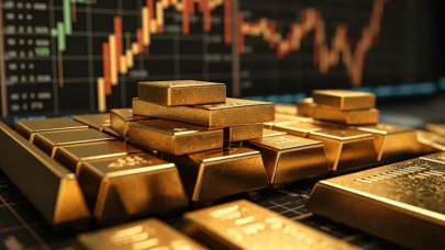 Altın yatırımcısı kazançta: Ons fiyatı yeni rekorunu kırdı