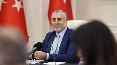 20 çeyrektir durmadan büyüyoruz: Ekonomi, istihdam ve ihracatta tarihi rekorlar