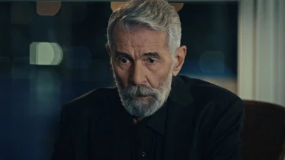 Aşk ve Gözyaşı Çetin Kimdir? Dizideki Rolü ve Biyografisi Merak Ediliyor