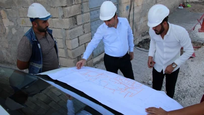 Dicle Elektrik, Şanlıurfa’nın enerjisini 3,5 milyar tl ile dönüştürüyor