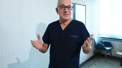 Diyabette sessiz tehlike: Ayaklarınızı ihmal etmeyin