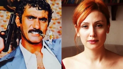 “Katil ve kadın düşmanı!” Gülçin Santırcıoğlu ortalığı karıştırdı