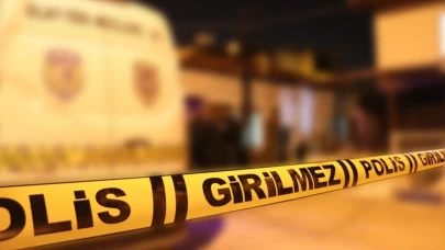 Samsun’da kan donduran cinayet: Eşini bardakla öldürdüğünü itiraf etti!