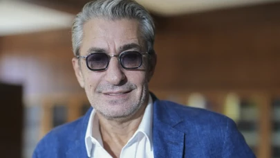 Erkan Petekkaya’dan yürek burkan performans: Al beni baba geliyor
