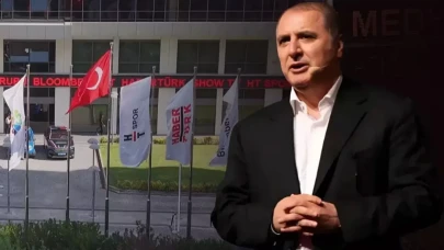 Can Holding soruşturmasında kritik isim: Kenan Tekdağ’ın ifadesi alınıyor