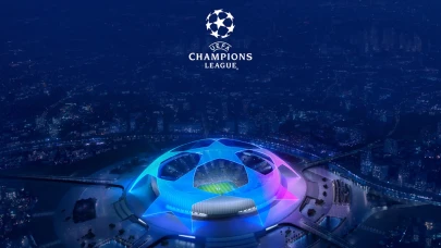 Şampiyonlar Ligi’nde gecenin sonuçları: Galatasaray Frankfurt’ta dağıldı, Barcelona ve City galibiyetle başladı