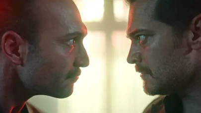 Eşref Rüya yeni sezon: "Kuralları ben koyarım!" Kadir Yetimler’in yeni lideri mi?