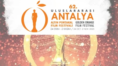 Altın Portakal’da genç sinemacılar sahneye çıkıyor: Öğrenci filmleri yarışması finalistleri belli oldu