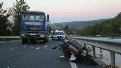 Bir kask eksikti, bir can gitti: Seda Sönmez'in ardından gözyaşı ve adalet mücadelesi!