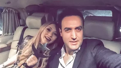 Ece Seçkin’in Eşi Çağrı Terlemez Hakkında Bilinenler? Mesleği ve Hayatı Belli Oldu