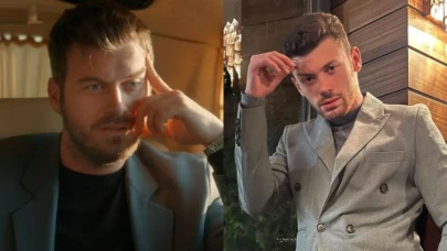 Kıvanç Tatlıtuğ’un dublörü, ifşa ettiği sahne yüzünden kovuldu!