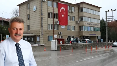 Rüşvet soruşturması derinleşiyor: Yahşihan Belediye Başkanı görevden alındı