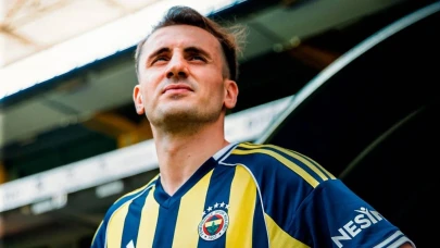 Kerem Aktürkoğlu’nun Fenerbahçe itirafı belli oldu: Galatasaraylılar tepki gösterdi