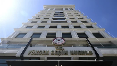 YSK CHP İstanbul İl Başkanlığı Olağanüstü Kongresi'nin devamına karar verdi