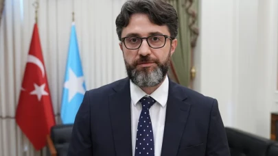 Büyükelçi Aktaş: Somali’ye her alanda destek sürecek