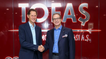 Tofaş, Stellantis’in Küresel Üretim Üssü Olma Yolunda: “Önümüzde Büyük Fırsatlar Var”