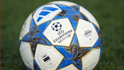 Şampiyonlar Ligi’nde grup maçları heyecanı başlıyor!