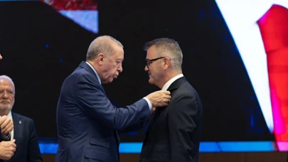 Hasan Ustaoğlu kimdir? Mühendislikten belediyeciliğe uzanan başarı hikayesi