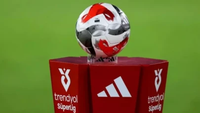 Başakşehir Karagümrük’ü 2-0 yendi, Samsunspor ile Kasımpaşa puanları paylaştı