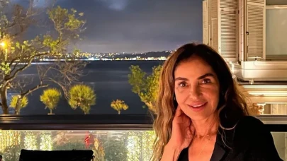 Derya Tuna’dan hüzün dolu veda: ‘Canım kardeşim…’
