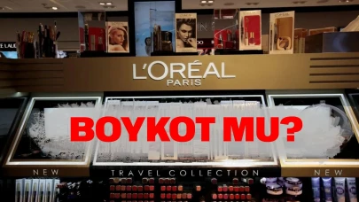 L’Oréal Paris boykot mu, İsrail malı mı, sahibi kim? İşte tüm detaylar...