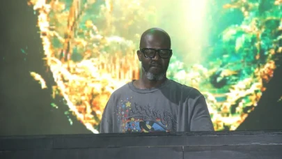 Dünyaca ünlü DJ Black Coffee’den Türkiye ve Türk mutfağına büyük övgü