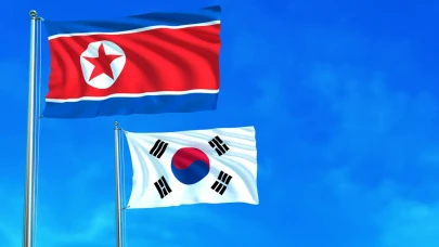 Güney Kore'den 15 yıl sonra bir ilk: Kuzey'e yönelik yayınlar durduruldu