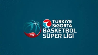 Türkiye Sigorta Basketbol Süper Ligi'nde sürprizler ve gövde gösterileri!