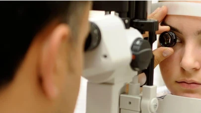 Göz sağlığında alarm: 10 yılda 110 milyon kişi glokom hastası olacak!