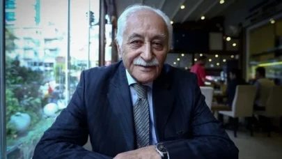 Yavuz Bülent Bakiler kimdir? Türk edebiyatının usta isminin biyografisi ve hayatı