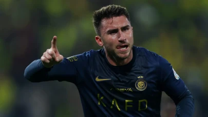 Beşiktaş’ın Laporte hayali FIFA kararıyla sona erdi