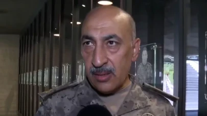 PÖH başkanlığından İl Emniyet müdürlüğüne: Süleyman Karadeniz'in ataması ve kariyeri