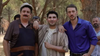 Cennetin Çocukları dizisinde neler oldu, 2. bölüm fragmanı yayınlandı mı?