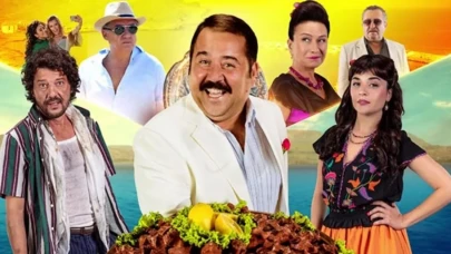 Hedefim Sensin nerede çekildi, oyucuları kim, konusu ne? Film hakkında öne çıkanlar