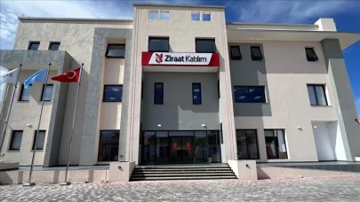 Ziraat Katılım Somali’de ekonomiye ve istihdama katkı için sahada