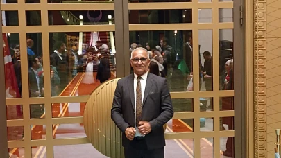 Cevdet Yüksel’den Gazze çağrısı: 'Bu soykırımın sessiz ortağı olmayacağız'